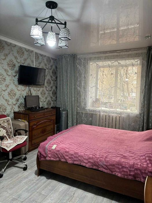 Продам 1 комнатную квартиру