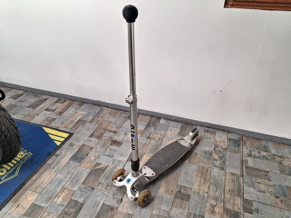 Тротинетка Micro Kickboard Original 2.0