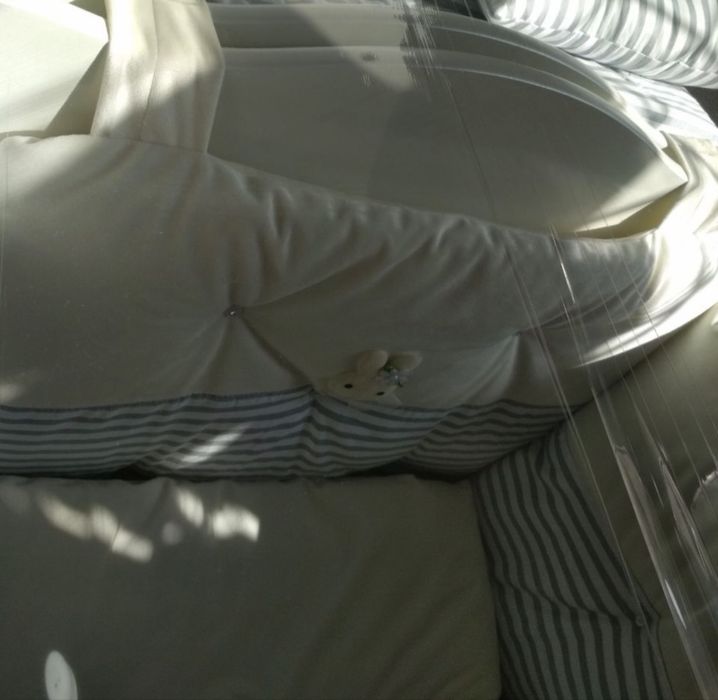 Детская кровать-трансформер 3 в 1