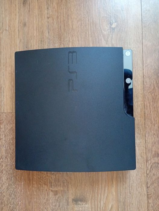 PS3 pro 250gb Sony