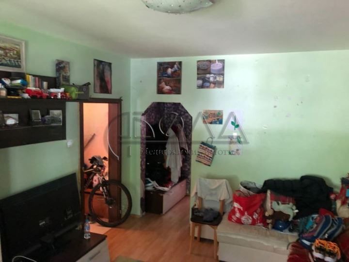 Продава се Двустаен апартамент в София, Надежда 4 - 64 кв.м за 1954 €/кв.м - Снимка #1