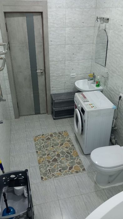 Сдаётся Новостройка Чиланзар 10/14/8