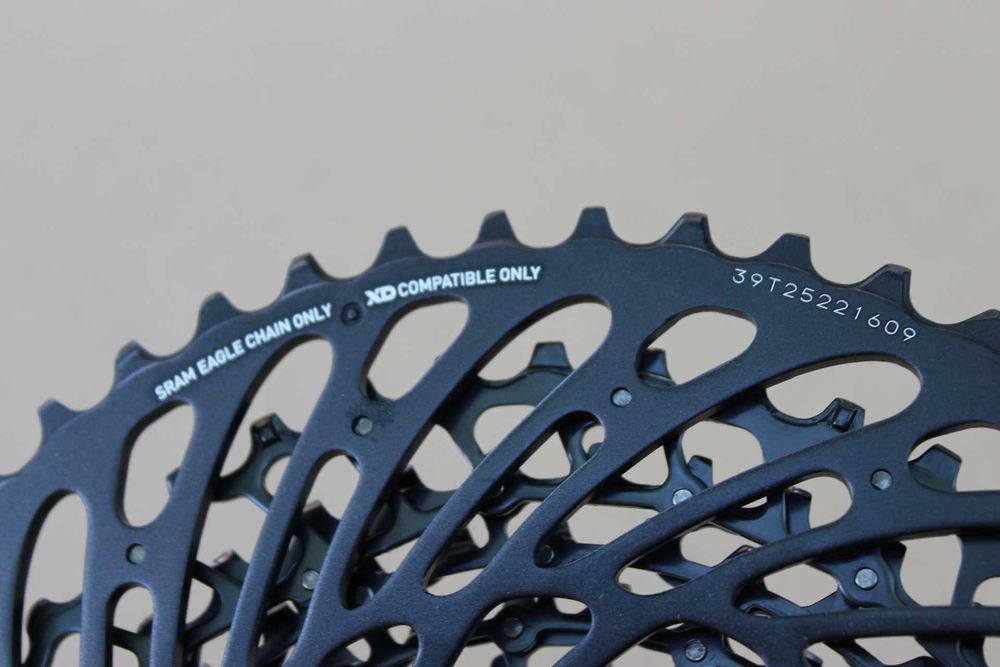 pinion SRAM GX Eagle XG-1275 12 viteza 10-50 XD