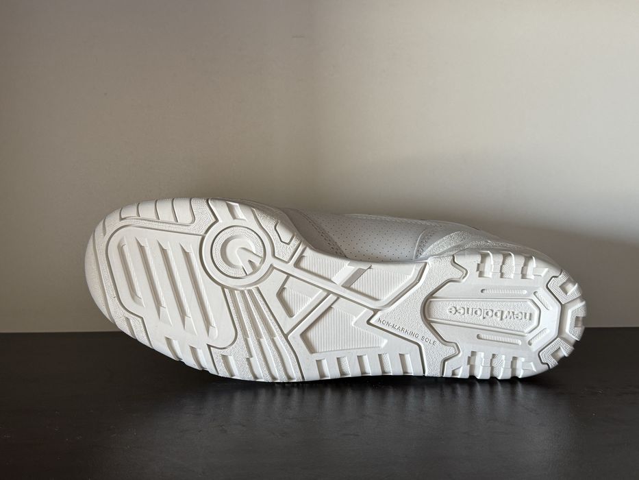 New Balance 550 / 44.5номер 28.5см Стелка Нови с Кутия
