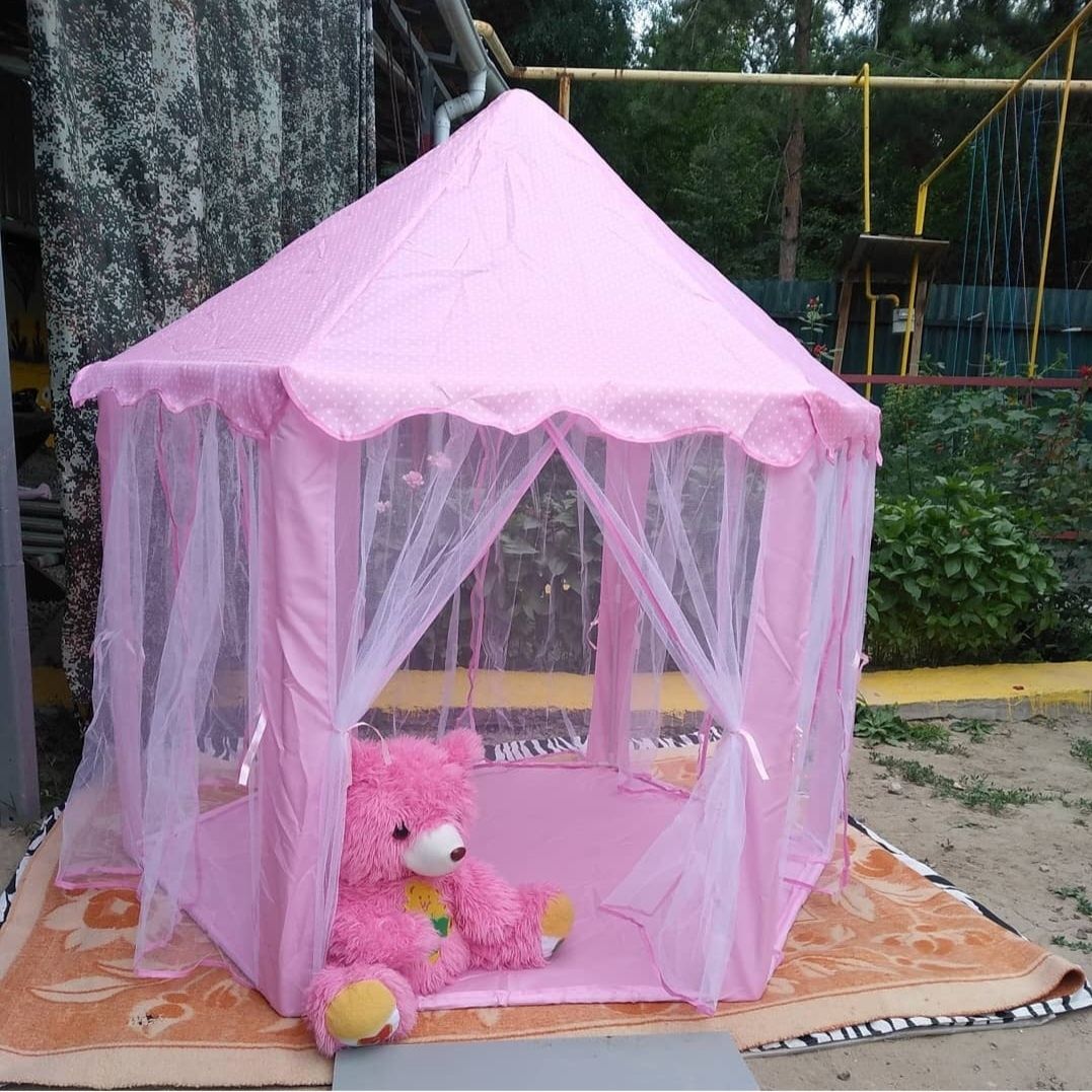 Палатка детская продам