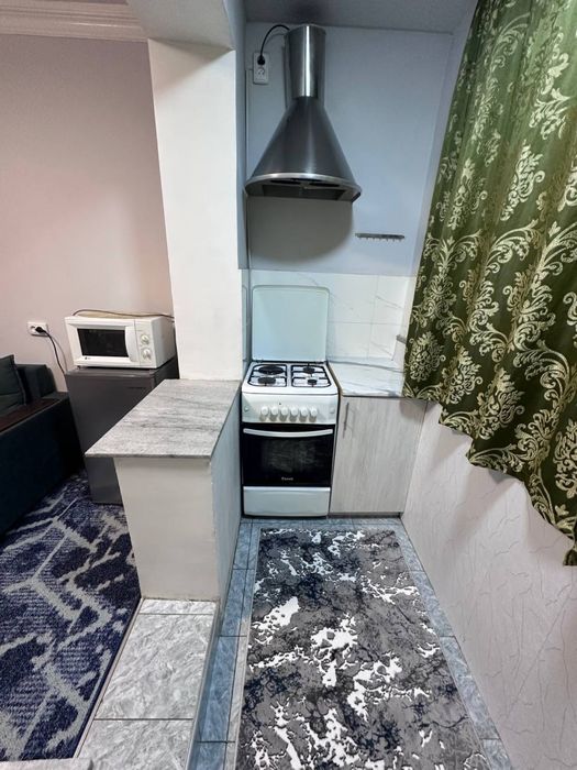 Оренда 2 ком Партьс Самарканд