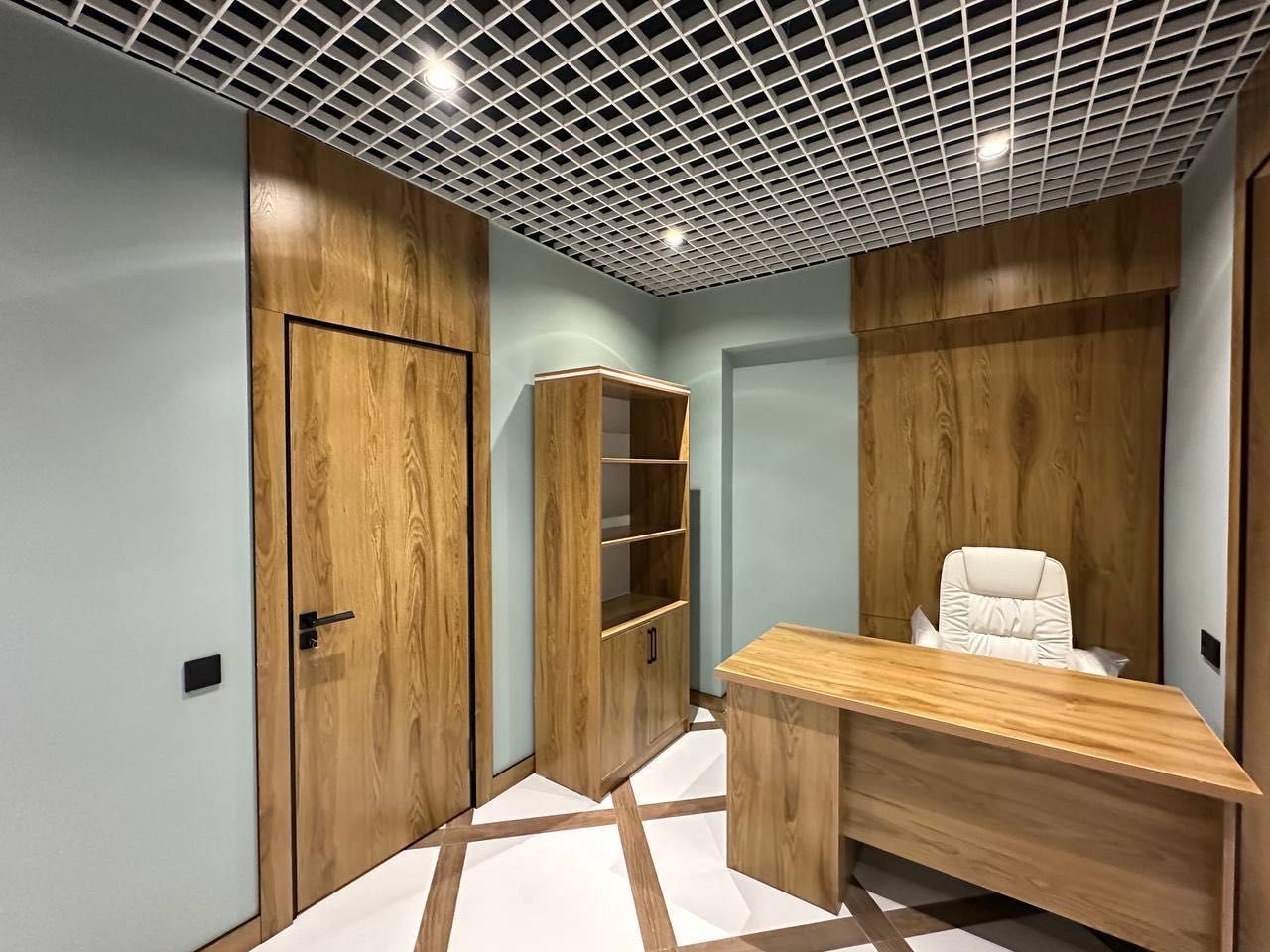 Аренда офис Шахристанский 60м2