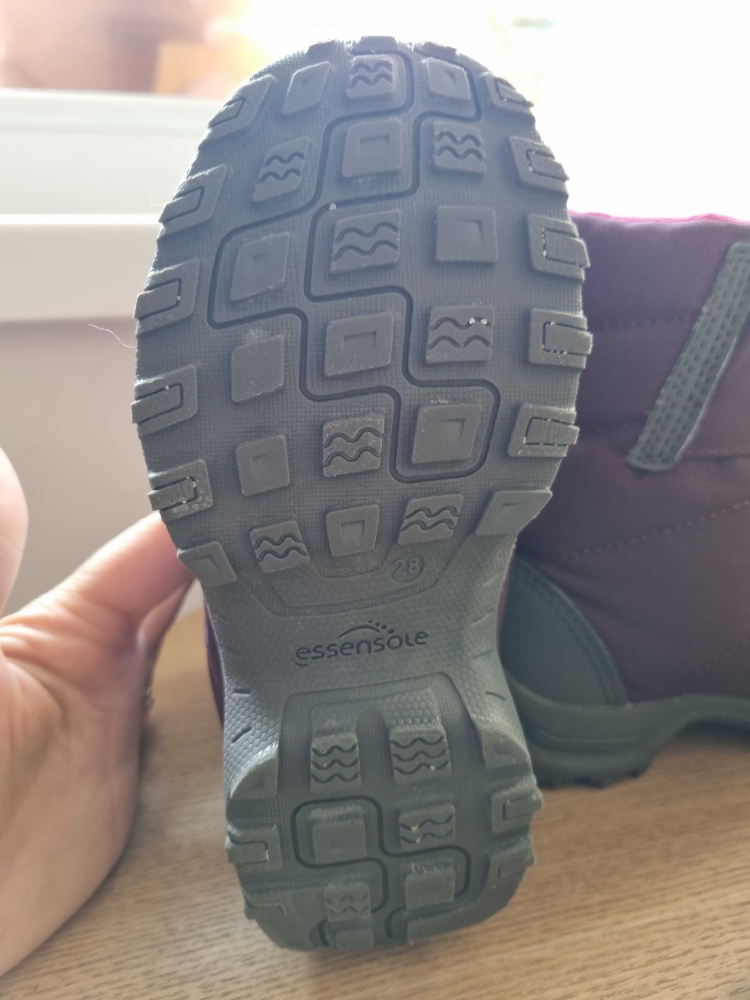 Decathlon зимни ботуши
