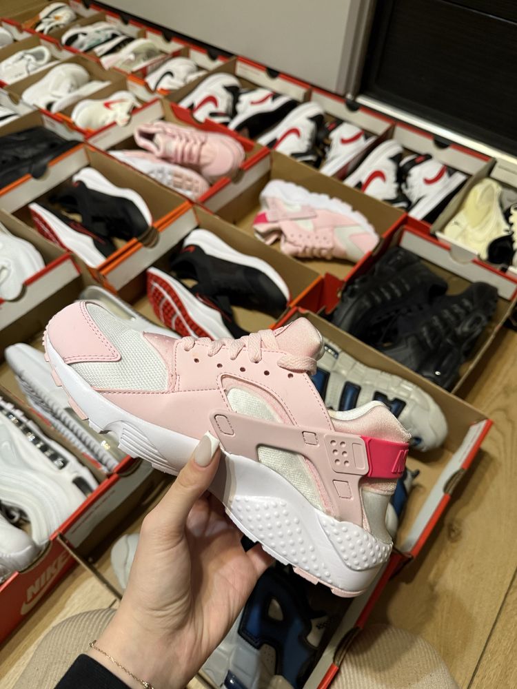 Nike huarache run