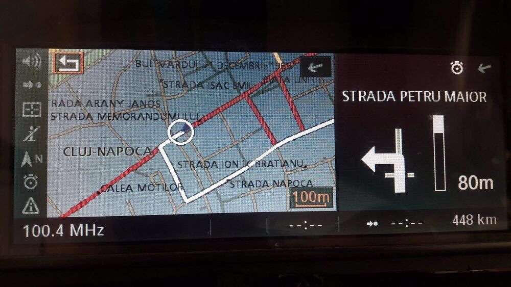 DVD Navigatie BMW X5 X6 E70,5 E60,3 E90 PROFESSIONAL Romania 2021