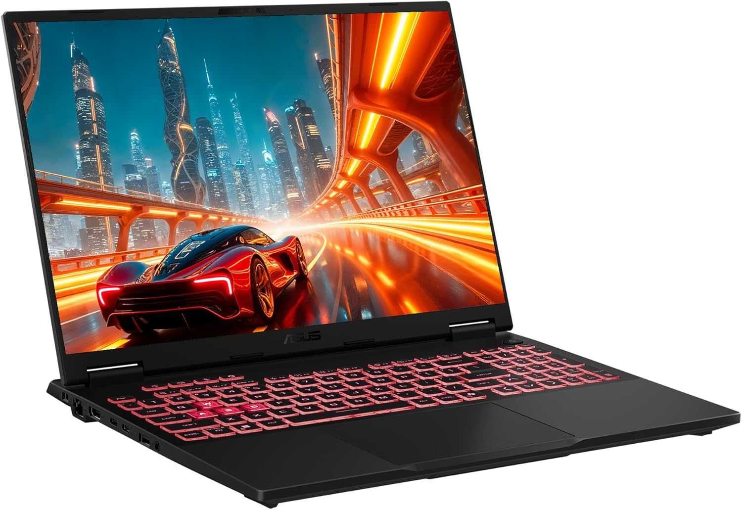 ASUS TUF Gaming A16  Ryzen 9 32gbg 1TB RTX 5070 16'' 165Hz
