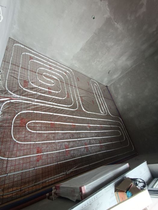 Мастер по сантехнике