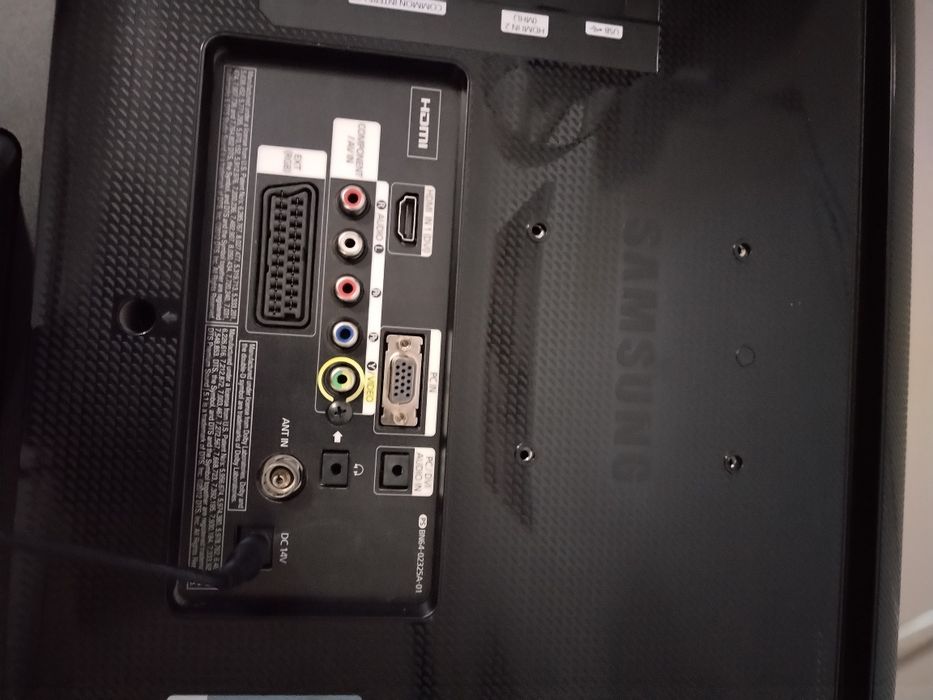 Vând monitor Samsung