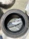 Шины 255/40 R19 б/у
