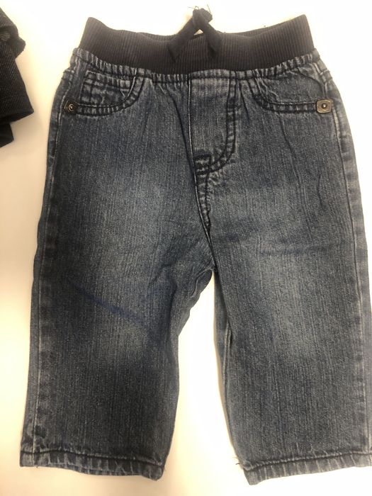 детски дрешки за 1г. общо 5 лв