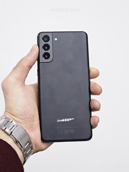 Samsung s21+ 5g 8/128gb original lcd