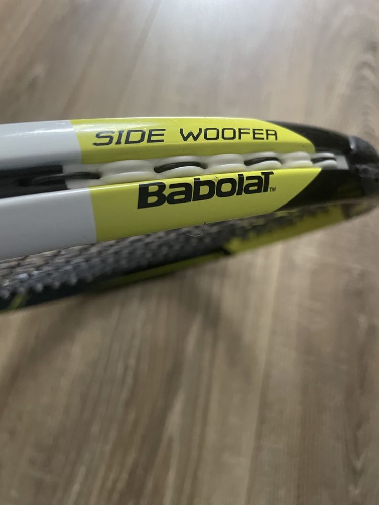 Racheta Babolat 270g L2