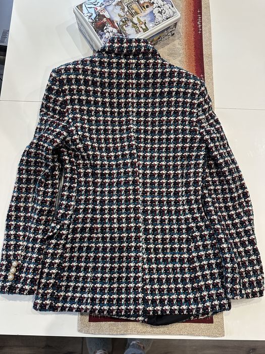 Дамско сако Zara