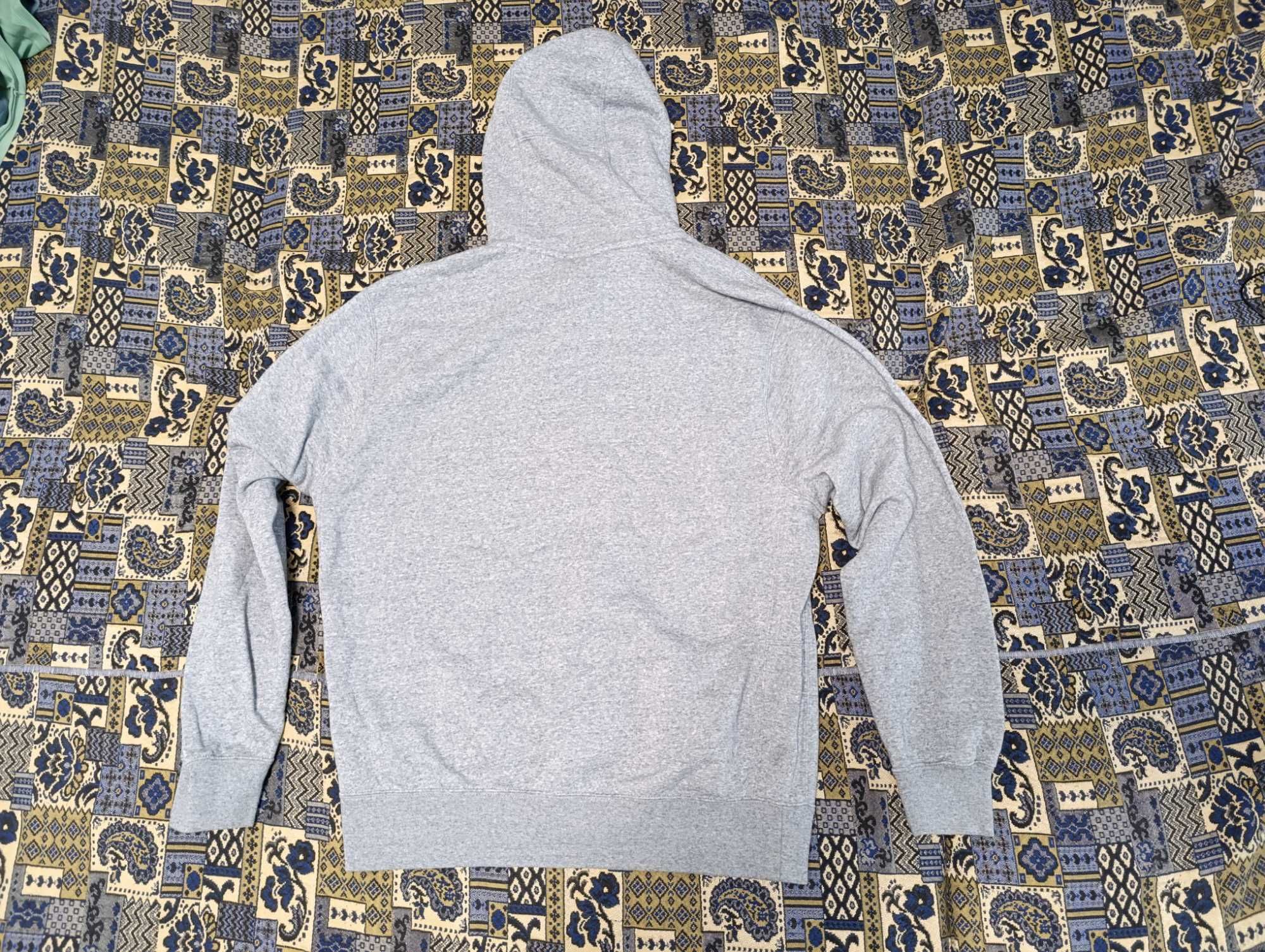 Nike Sportswear This Is Trash''оригинален мъжки суичър Л размер