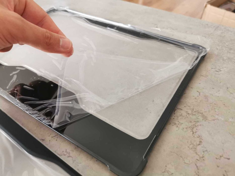 Husa protectie laptop Apple Macbook Air 13 13.3 A1932 A2179 A2337