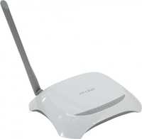 Wifi Router Tp Link