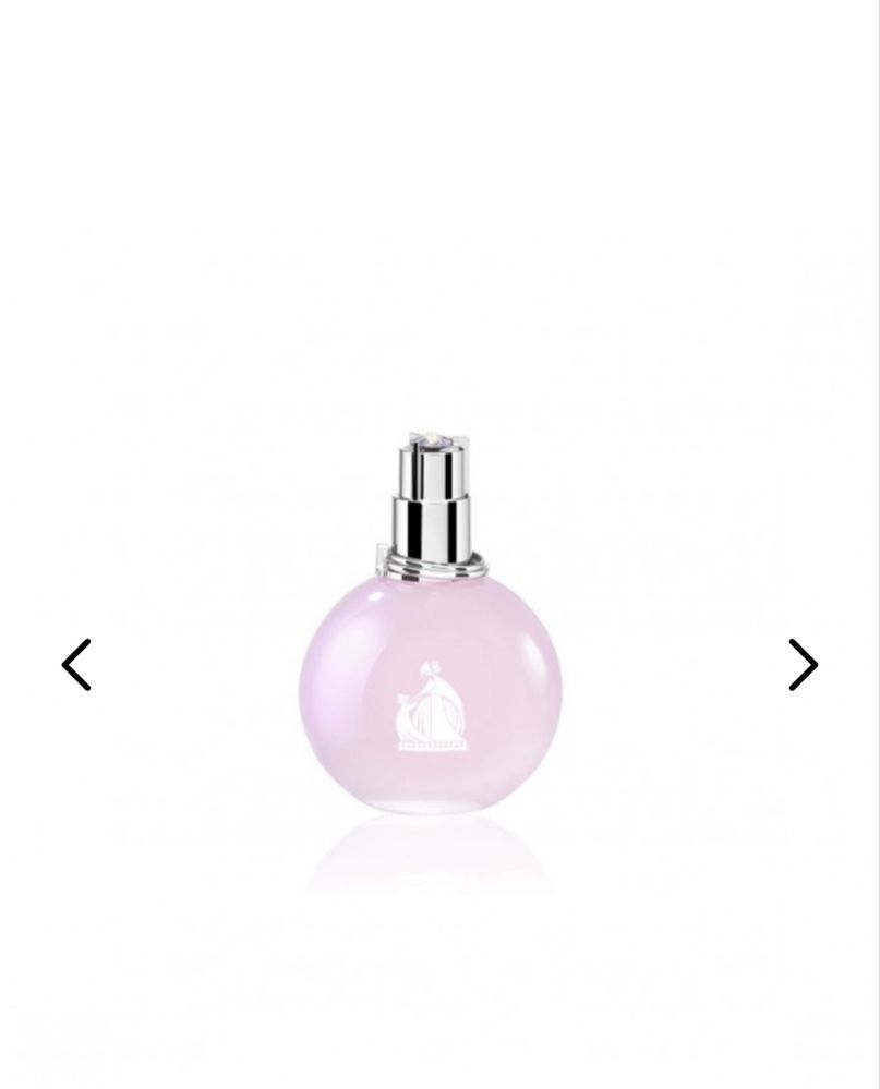 Lanvin Eclat d`Arpege Sheer - Eau de Toilette за жени 30 мл