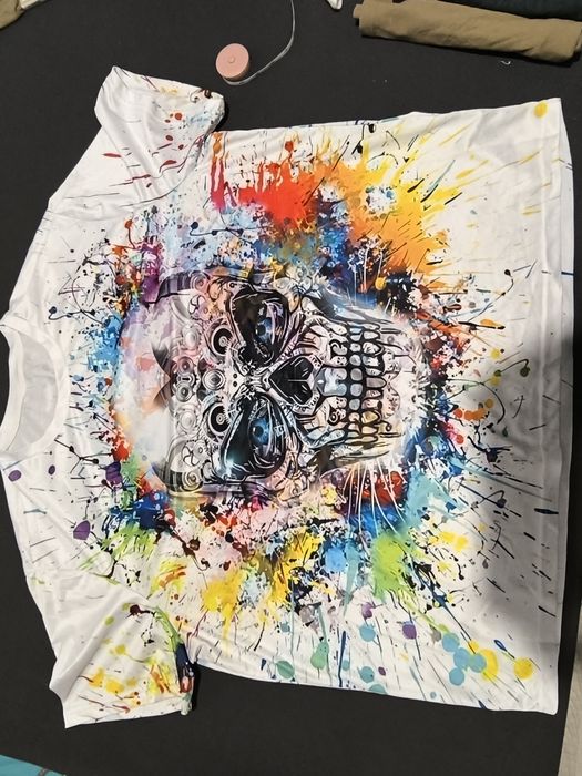 Мъжки Тениски 6 хл