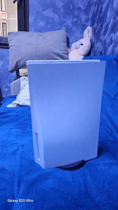 Продам пс5 и много чего к нему