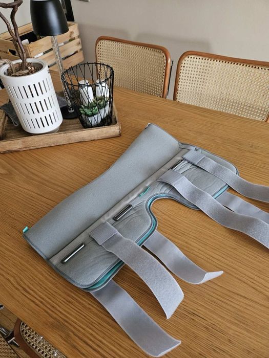 Ортопедична наколенка колянна става