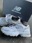 New Balance 530- grey matter