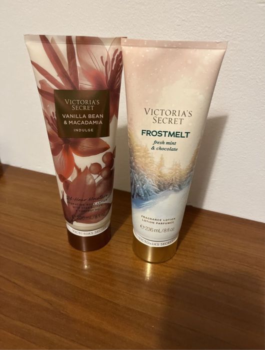 Creme Victoria Secret