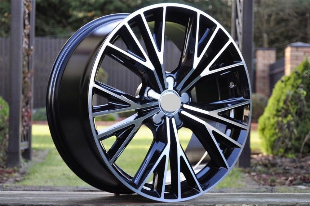 19" Джанти Ауди 5X112 AUDI A4 B8 B9 S4 S6 A5 S5 A6 C8 C7 A7 A8 Q3 Q5 Q