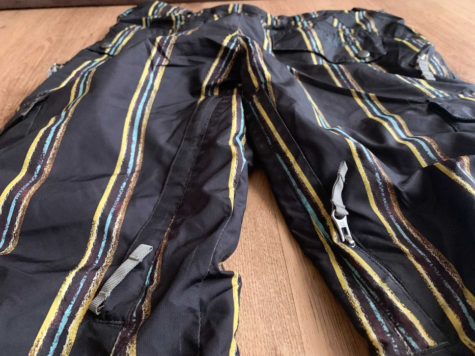 BURTON DryRide ски сноуборд панталон дамски S