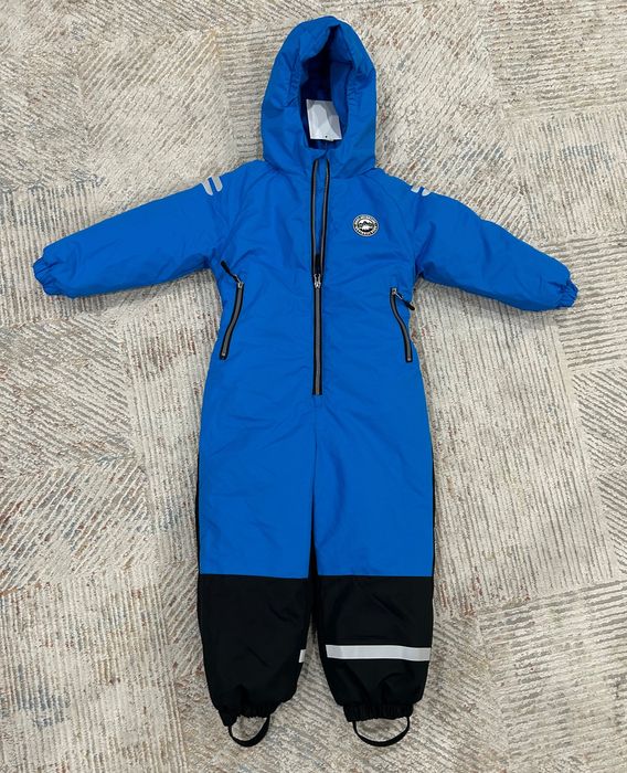 Комбинезон детский зимний Futurino