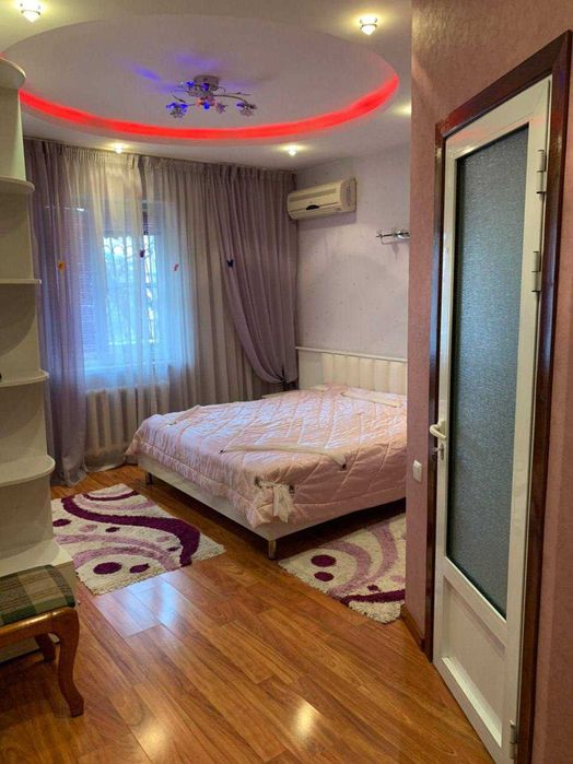 Сдается КВ 5 комнат, 4 этаж, 105 м3
