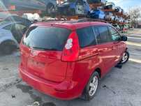 Dezmembrez Mazda 5 CR 2005 2.0 benzina