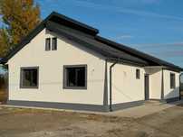 Casa 100 mp, 3 camere - Slobozia - Paltinisu - Stejaru
