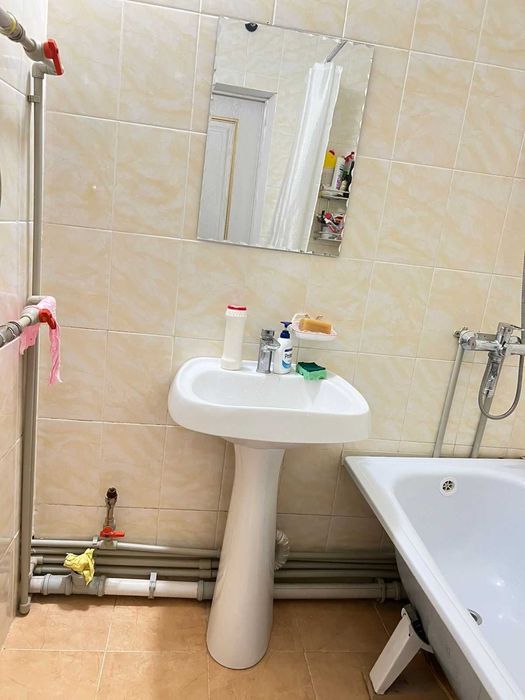 Раковина для ванны