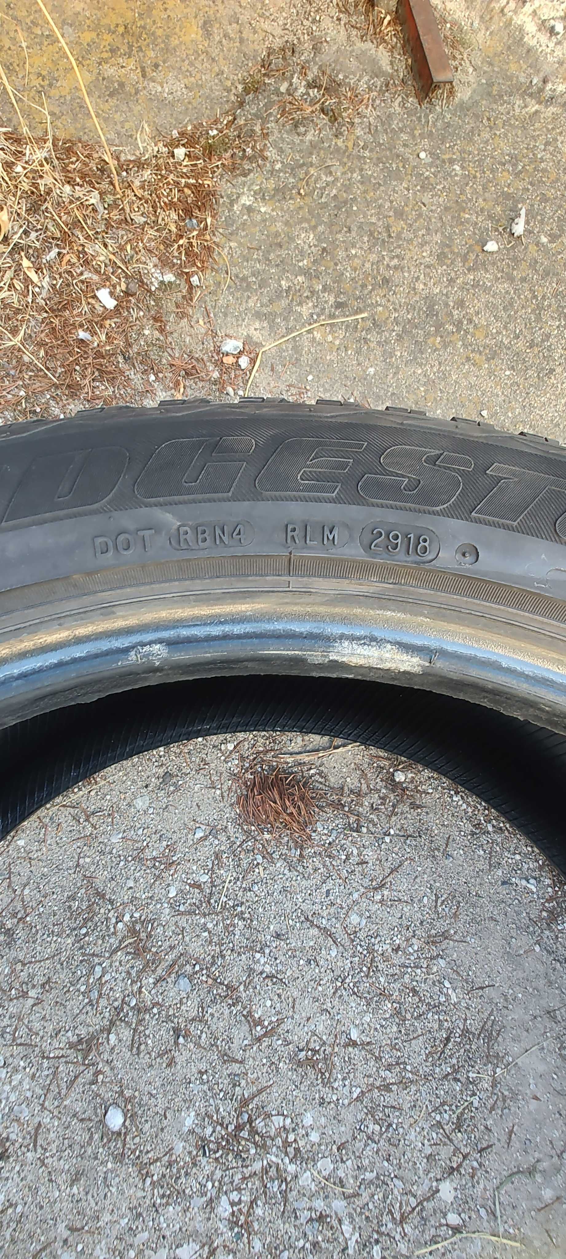 Гуми Всезони Bridgestone