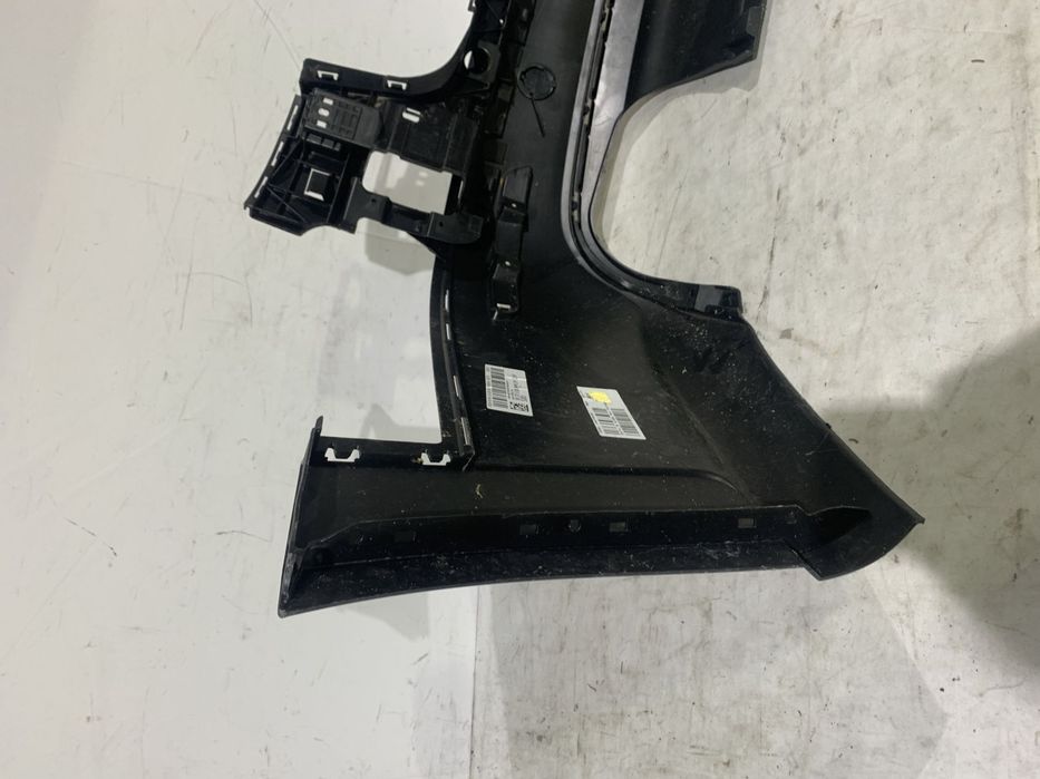 Bara spate Audi A4 Allroad, 2008, 2009, 2010, 2011, 2012, 2013, 2014, 2015, 2016, cod origine OE 8K0807521.