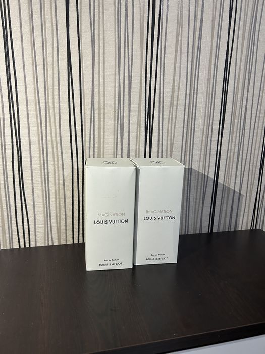 Parfum Louis Vuitton Imagination