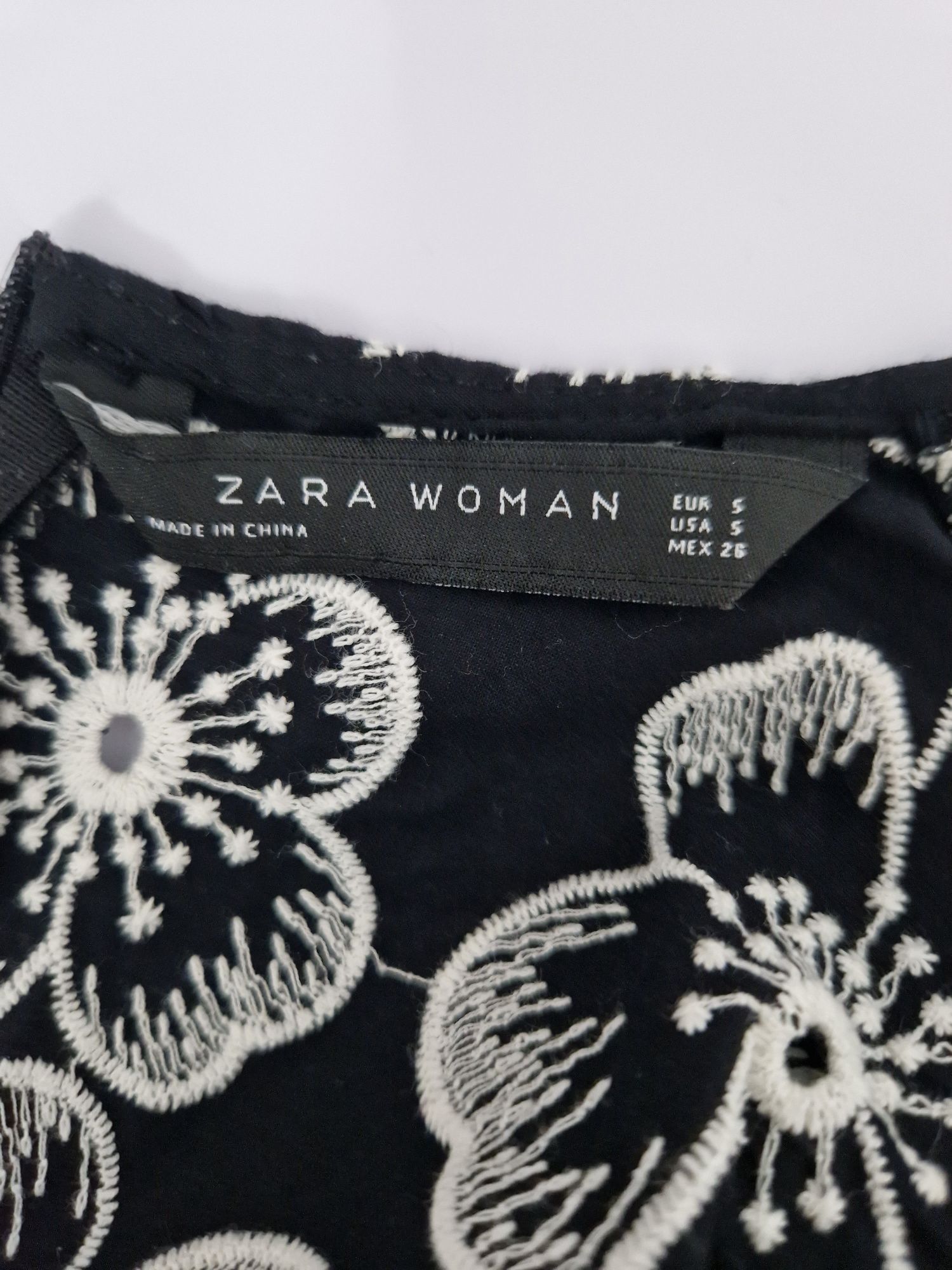 Rochie scurta Zara