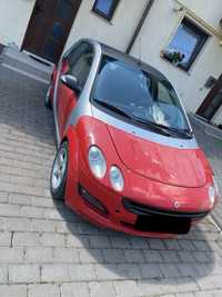 Vand ForFour 2005