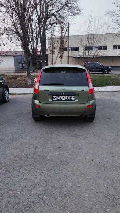 Продам свою ладу калину