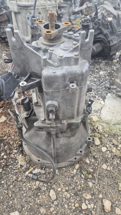 Скоростна кутия за БМВ  3 Серия Е36 Е46 318i