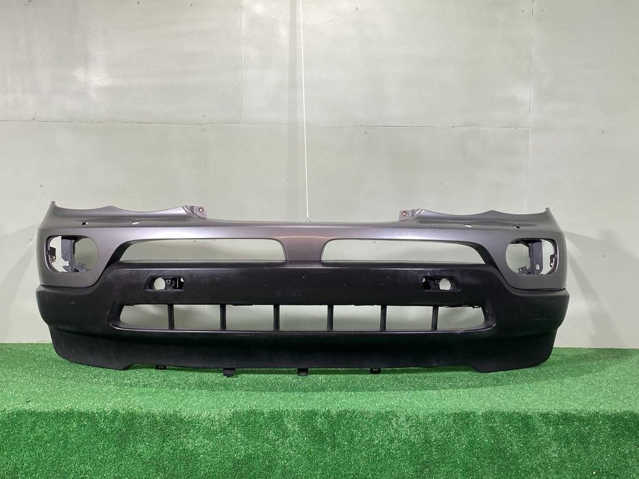 предна броня BMW X5 e53 facelift 2004-2006 г. #1094V