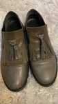 Pantofi dama din piele, Rizzoli, marimea 35