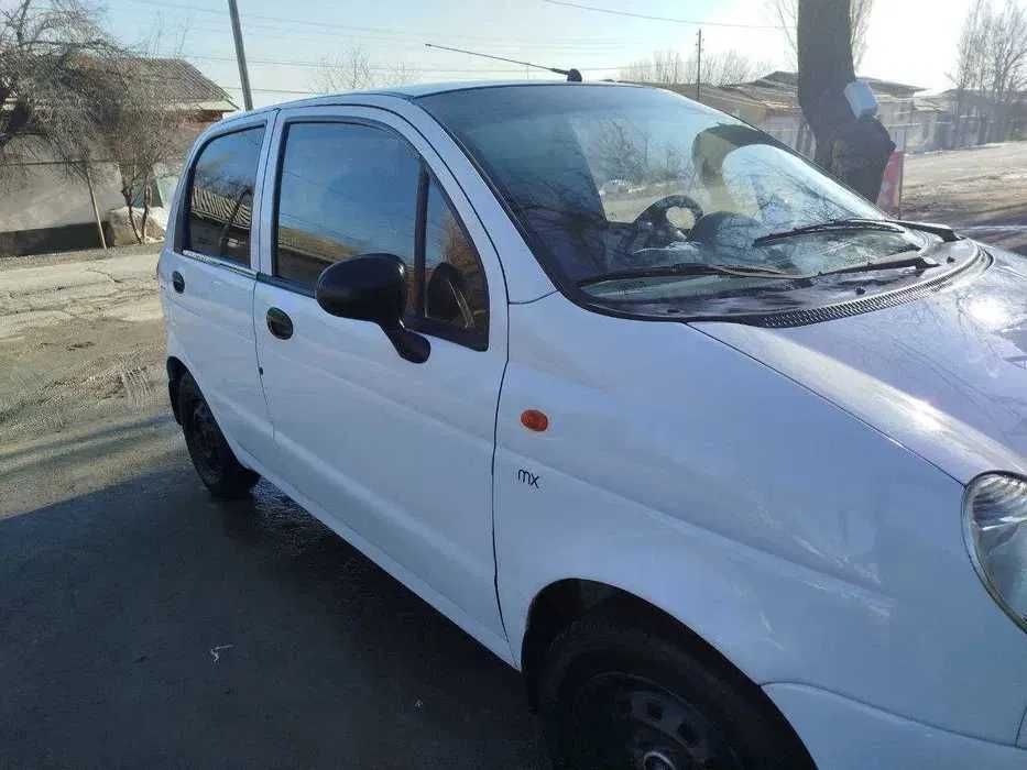 Продаётся МАТИЗ механика бензин