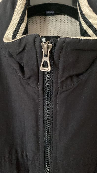 Пролетно мъжко яке  Geox 46