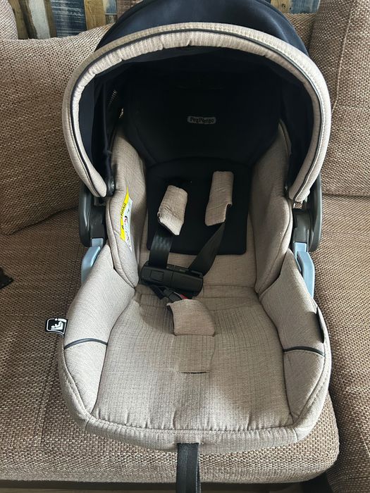 количка Peg Perego